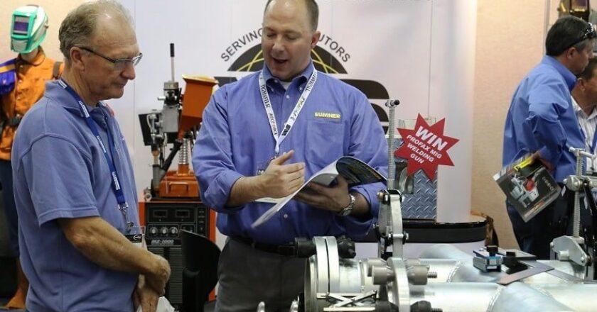 Over 200 companies have signed up to exhibit at this year's National Manufacturing Week in Melbourne.