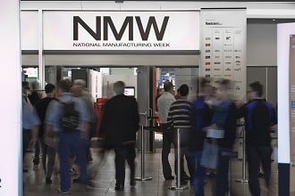 National Manufacturing Week will return to the Melbourne Convention and Exhibition Centre from May 7-10