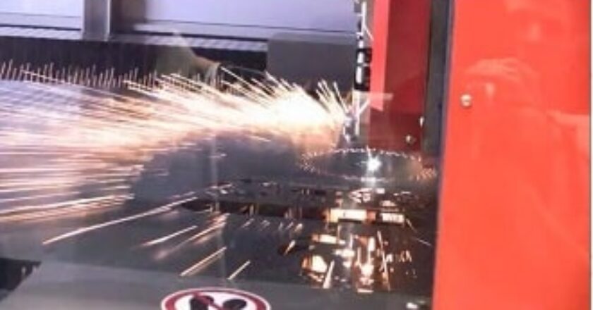 National Manufacturing Week 2013