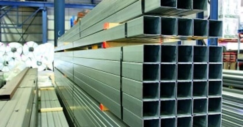 Orrcon Steel claims its new product - the Maxi-Tube can provide “exceptional corrosion resistance"