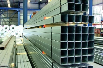 Orrcon Steel claims its new product - the Maxi-Tube can provide “exceptional corrosion resistance"
