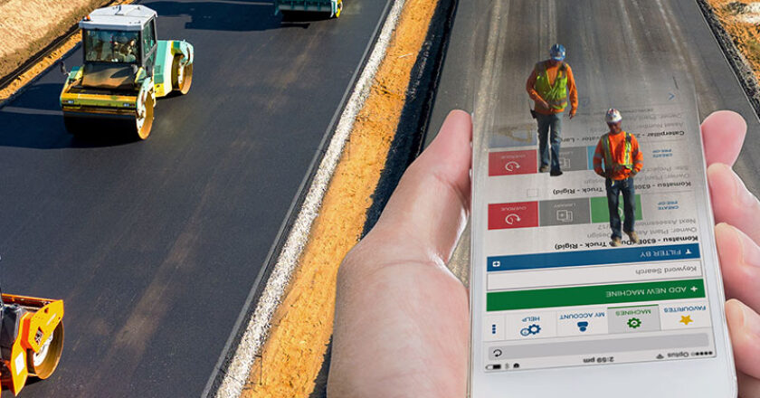 Plant Assessor Online Safety System