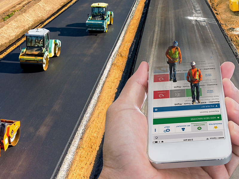 Product focus: Plant Assessor online safety systems | Product focus