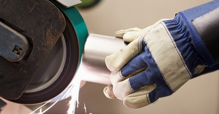 Your safety gloves, or personal protective equipment (PPE) is more often than not the last line of defense against most workplace hazards.