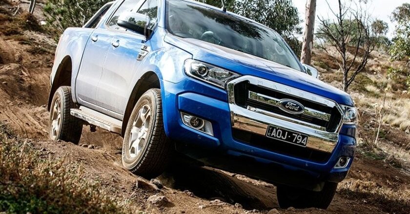 Utes sales drop in July