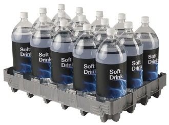CHEP claims the new tray is the beverage industry supply chain’s first reusable retail ready solution.