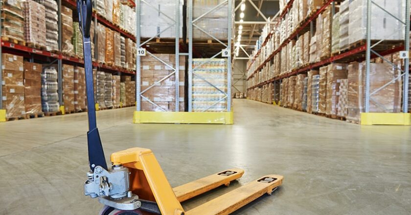 Is reusable packaging the right solution for your business?
