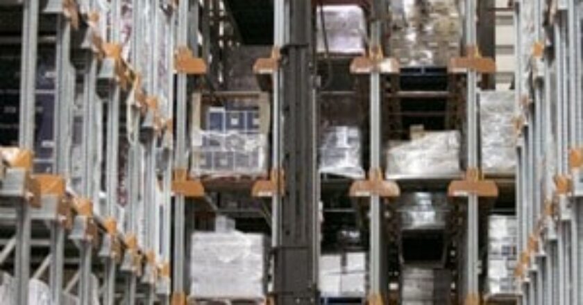 TMHA offers solutions for inner city spaces such as for leading wine business Rathbone Wine Group