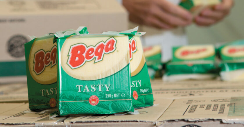 Bega Cheese