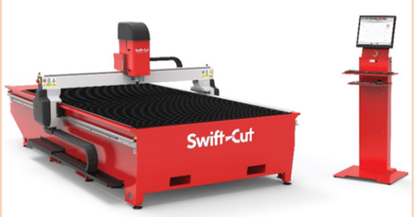 The Swift-Cut Pro 3000WT MK4