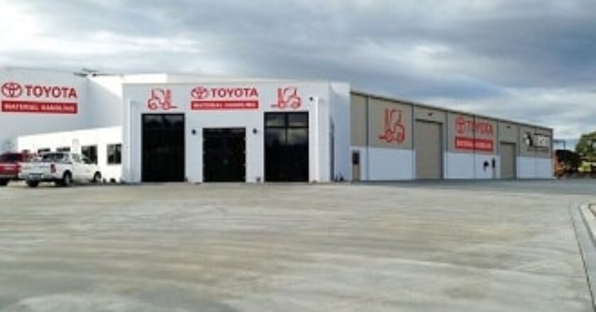 New TMHA Tasmania branch