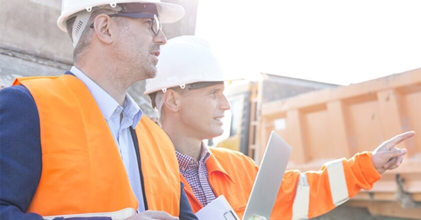 Queensland's peak representative body for employers in the civil construction industry, the Civil Contractors Federation Queensland, has partnered with the Institute of Civil Infrastructure to launch the industry’s own continual professional development program for civil manages.