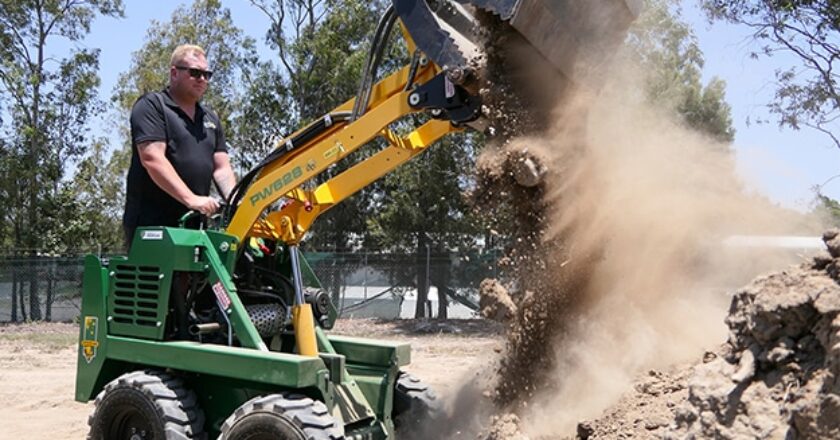 Like many exhibitions and public events, the National Diesel Dirt &Turf Expo is planning for when the New South Wales government relaxes its social distancing regulations as a result of COVID-19.
