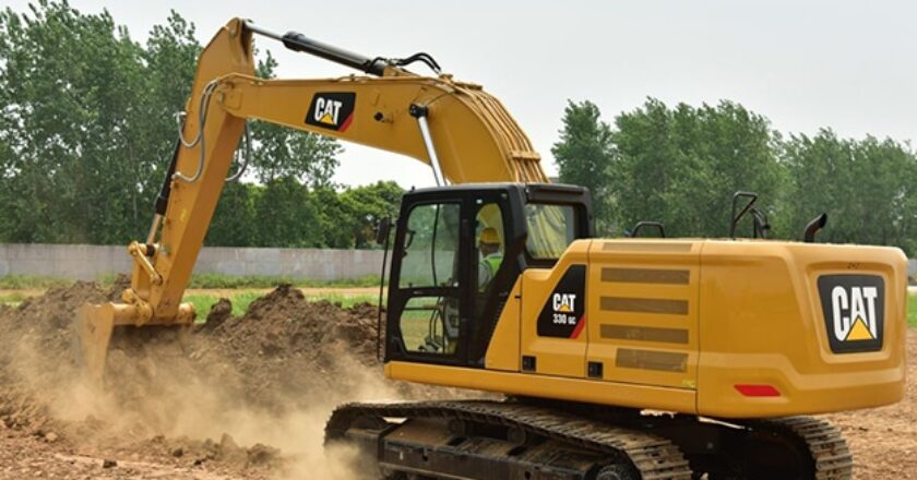 Caterpillar dealer WesTrac’s new Technology Training Centre officially opened near the town of Collie in WA recently.
