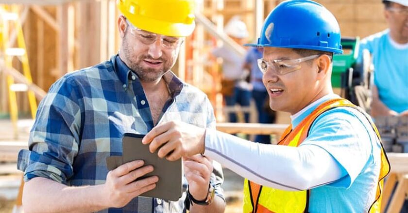 New labour hire licensing laws have come into effect in Victoria