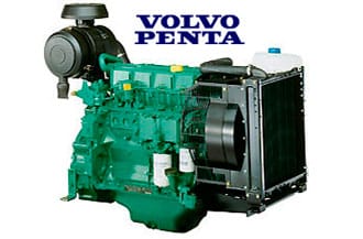 CJD Equipment will start distributing the Volvo Penta industiral engine range in Australia from November 1.