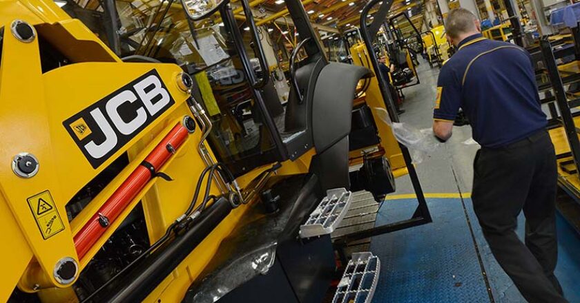 Shop floor workers will continue to be paid during the shut-down period