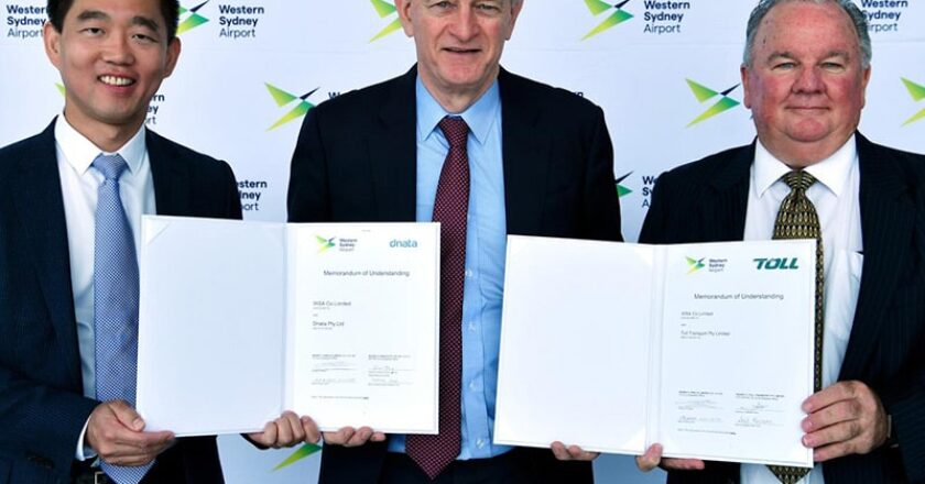 From left: Yong, Millett and Prosser
