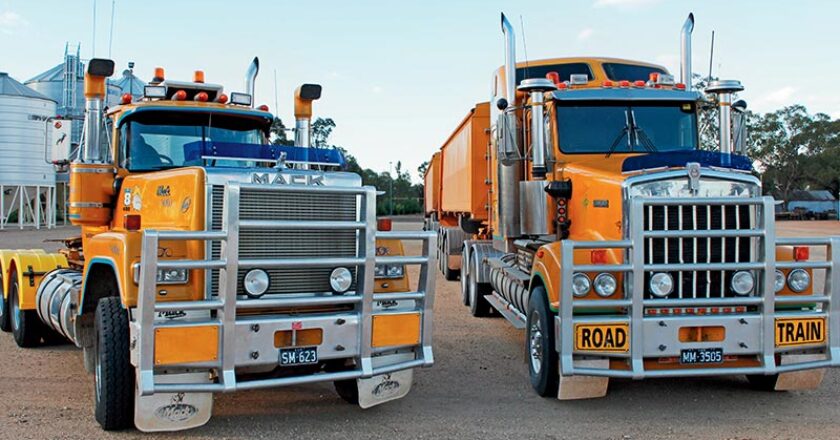 SuperLiner and T950 colleagues