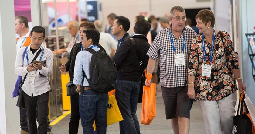 Workplace Health and Safety Show 2017