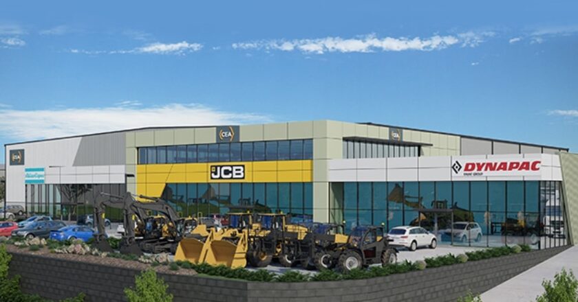 Australian equipment distributor CEA, announces an rebrand of Redstar Equipment. CEA will distribute Atlas Copco generators, portable air compressors, and lighting towers under the CEA banner.