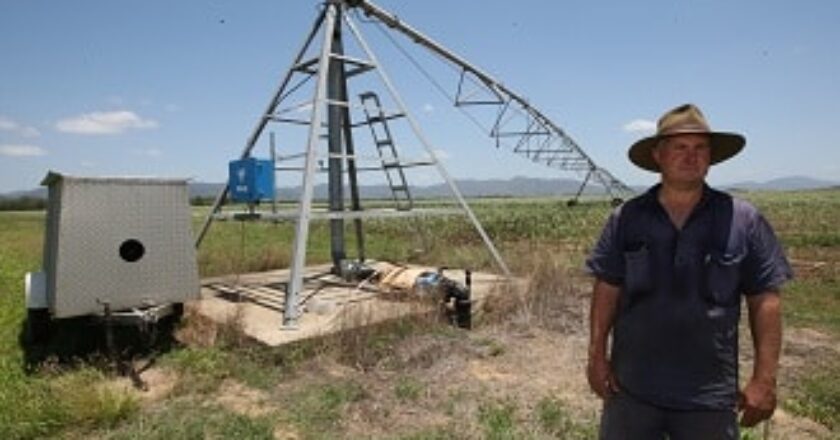 Mackay sugar cane farmer Steve Young is more than happy with his CPG package bought from local Yanmar engine distributor Power Equipment three years ago.