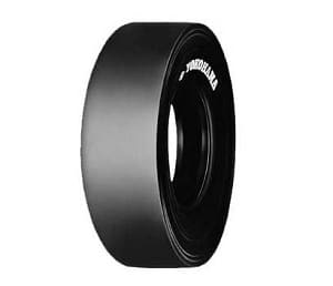 Yokohama Australia has launched the smooth surfaaced Y69 tyre range especially for material handling vehicles.